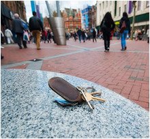 key replacement Leander TX